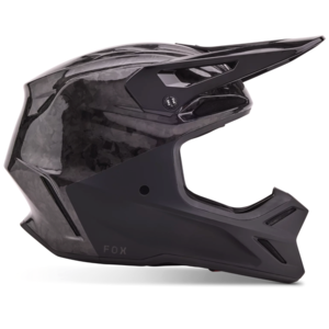 2024 Fox Racing V3 (50th Limited Edition Helmet Black)